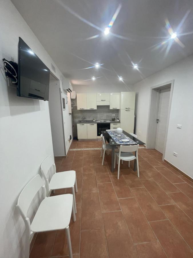 L'Arco Di Athena Villa Syrakusa Exteriör bild